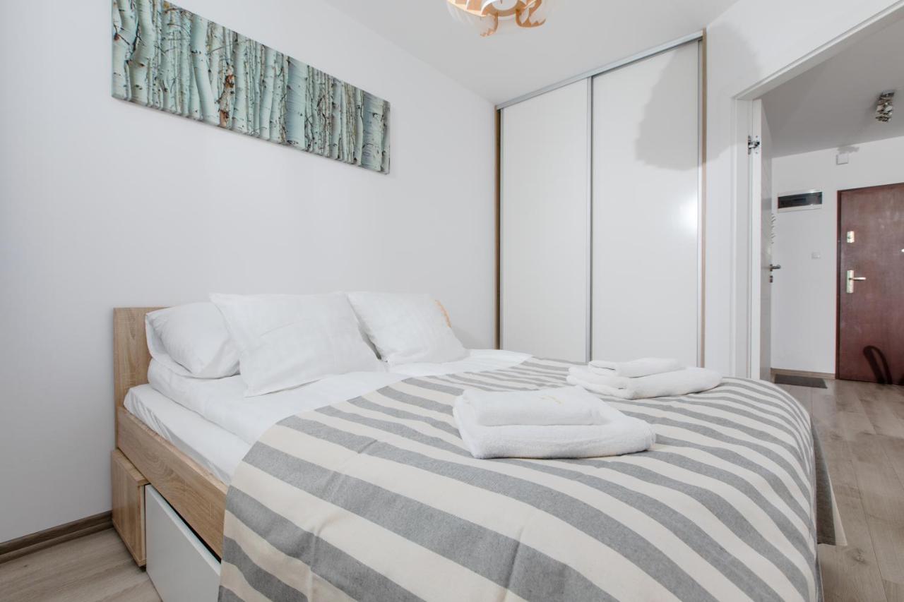 Apartamenty Sun Seasons 24 - Bursztynowe Kolobrzeg Exterior photo