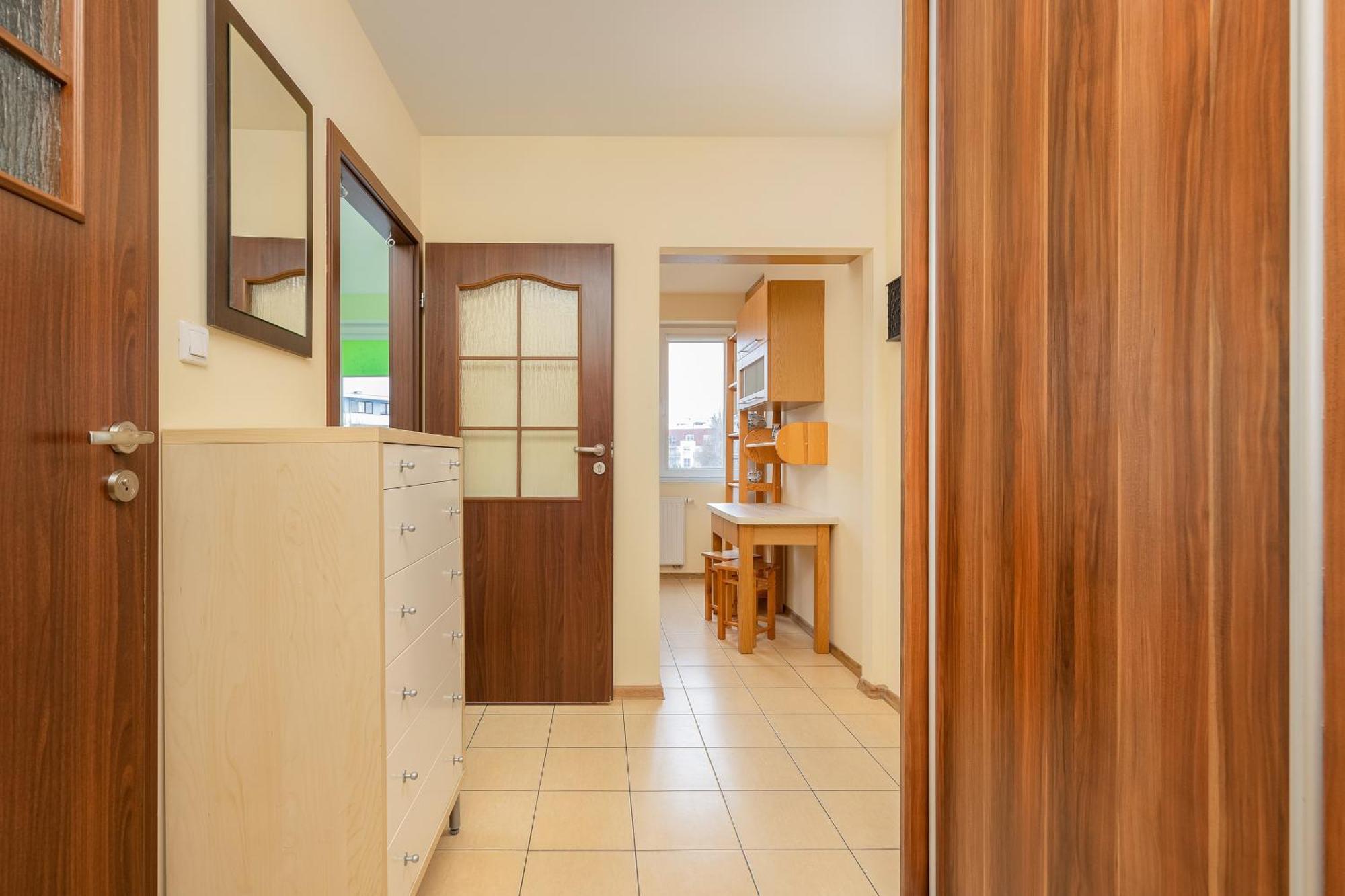 Apartamenty Sun Seasons 24 - Bursztynowe Kolobrzeg Exterior photo