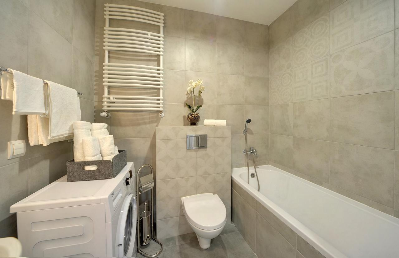 Apartamenty Sun Seasons 24 - Bursztynowe Kolobrzeg Exterior photo